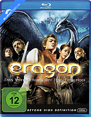 Eragon - Das Vermächtnis der Drachenreiter Blu-ray