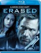 Erased (Region A - US Import ohne dt. Ton) Blu-ray