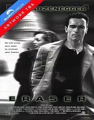 Eraser (1996) 4K (4K UHD + Blu-ray)