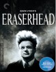 Eraserhead - Criterion Collection (Region A - US Import ohne dt. Ton) Blu-ray