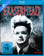 Eraserhead Blu-ray