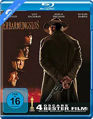 Erbarmungslos (1992) Blu-ray
