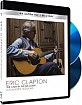 Eric Clapton - Lady in the Balcony: Lockdown Sessions 4K (4K UHD + Blu-ray) (US Import ohne dt. Ton) Blu-ray