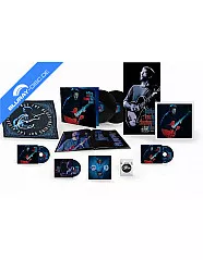 Eric Clapton - Nothing But the Blues (Limited Numbered Super Deluxe Vinyl Set) (Blu-ray + 2 CD + 2 LP) Blu-ray