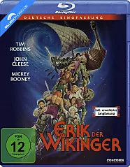 Erik der Wikinger Blu-ray