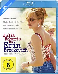Erin Brockovich Blu-ray