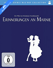 Erinnerungen an Marnie (Studio Ghibli Collection) Blu-ray