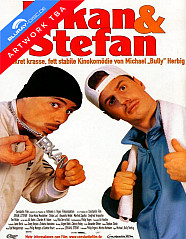 Erkan & Stefan (25 Jahre Jubiläumsausgabe)