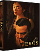 Eros (2004) - Novamedia Exclusive Limited Edition Lenticular Fullslip (KR Import ohne dt. Ton) Blu-ray