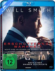Erschütternde Wahrheit (Neuauflage) Blu-ray