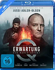 Erwartung - Der Marco-Effekt Blu-ray