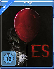 Es (2017) (Blu-ray + UV Copy) Blu-ray