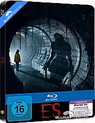 Es (2017) (Limited Steelbook Edition) (Blu-ray + UV Copy) Blu-ray