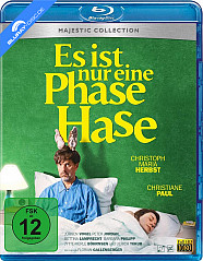 Es ist nur eine Phase, Hase (Majestic Collection) Blu-ray