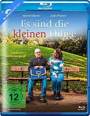 Es sind die kleinen Dinge Blu-ray