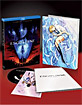 Escaflowne: The Movie - First Press Limited Edition (IT Import ohne dt. Ton) Blu-ray