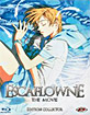 Escaflowne: The Movie - Édition Collector (FR Import ohne dt. Ton) Blu-ray