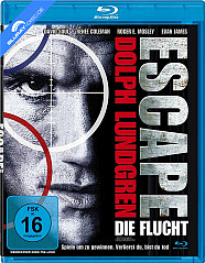 Escape - Die Flucht Blu-ray
