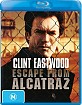 Escape from Alcatraz (1979) (AU Import) Blu-ray