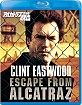 Escape from Alcatraz (1979) (JP Import) Blu-ray