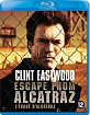 Escape from Alcatraz (1979) (NL Import) Blu-ray