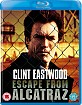 Escape from Alcatraz (1979) (UK Import) Blu-ray