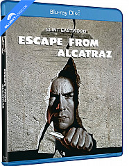 Escape from Alcatraz (1979) (US Import) Blu-ray