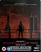 Escape from New York 4K - Zavvi Exclusive Limited Edition Steelbook (4K UHD + Blu-ray + Bonus Blu-ray) (UK Import ohne dt. Ton) Blu-ray