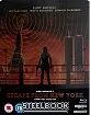 Escape from New York 4K - Zavvi Exclusive Limited Edition Steelbook (4K UHD + Blu-ray + Bonus Blu-ray) (UK Import ohne dt. Ton) Blu-ray