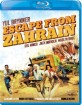Escape From Zahrain (1962) (Region A - US Import ohne dt. Ton) Blu-ray