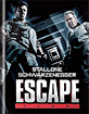 Escape Plan - Collector's Edition (CZ Import ohne dt. Ton)