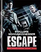 Escape Plan - Collector's Edition (CZ Import ohne dt. Ton) Blu-ray
