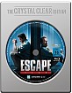 Escape Plan (Crystal Clear Edition) Blu-ray