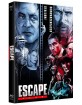 Escape Plan (Limited Mediabook Edition) (Cover C) Blu-ray
