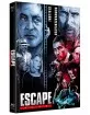 Escape Plan (Limited Mediabook Edition) (Cover C) (2021) (Blu-ray + DVD) Blu-ray