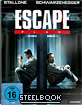 Escape Plan (Limited Edition FuturePak) Blu-ray