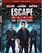 Escape Plan: The Extractors (2019) (Blu-ray + DVD + Digital Copy) (Region A - US Import ohne dt. Ton) Blu-ray