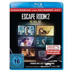 Movie out room escape way no Escape Room