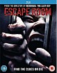 Escape Room (2019) (UK Import ohne dt. Ton) Blu-ray