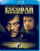 Escobar: Paradise Lost (2014) (Region A - US Import ohne dt. Ton) Blu-ray