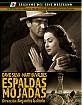 Espaldas mojadas (Region A - US Import ohne dt. Ton) Blu-ray