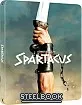 Espartaco (1960) 4K - 60th Anniversary Edition - Edición Metálica (4K UHD + Blu-ray) (ES Import) Blu-ray