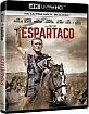 Espartaco (1960) 4K - 60th Anniversary Edition (4K UHD + Blu-ray) (ES Import) Blu-ray