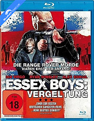 Essex Boys: Vergeltung Blu-ray