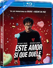 Este Amor sí que Duele (ES Import) Blu-ray