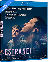 Estranei (IT Import) Blu-ray