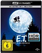 E.T. - Der Ausserirdische 4K (4K UHD + Blu-ray + UV Copy) Blu-ray