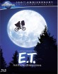 E.T.: The Extra-Terrestrial - 100th Anniversary Collector's Series (Blu-ray + DVD + Digital Copy) (US Import ohne dt. Ton) Blu-ray