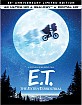 E.T.: The Extra-Terrestrial 4K - 35th Anniversary Limited Edition (4K UHD + Blu-ray + Audio CD + UV Copy) (US Import ohne dt. Ton) Blu-ray