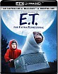 E.T.: The Extra-Terrestrial 4K (4K UHD + Blu-ray + UV Copy) (US Import ohne dt. Ton) Blu-ray
